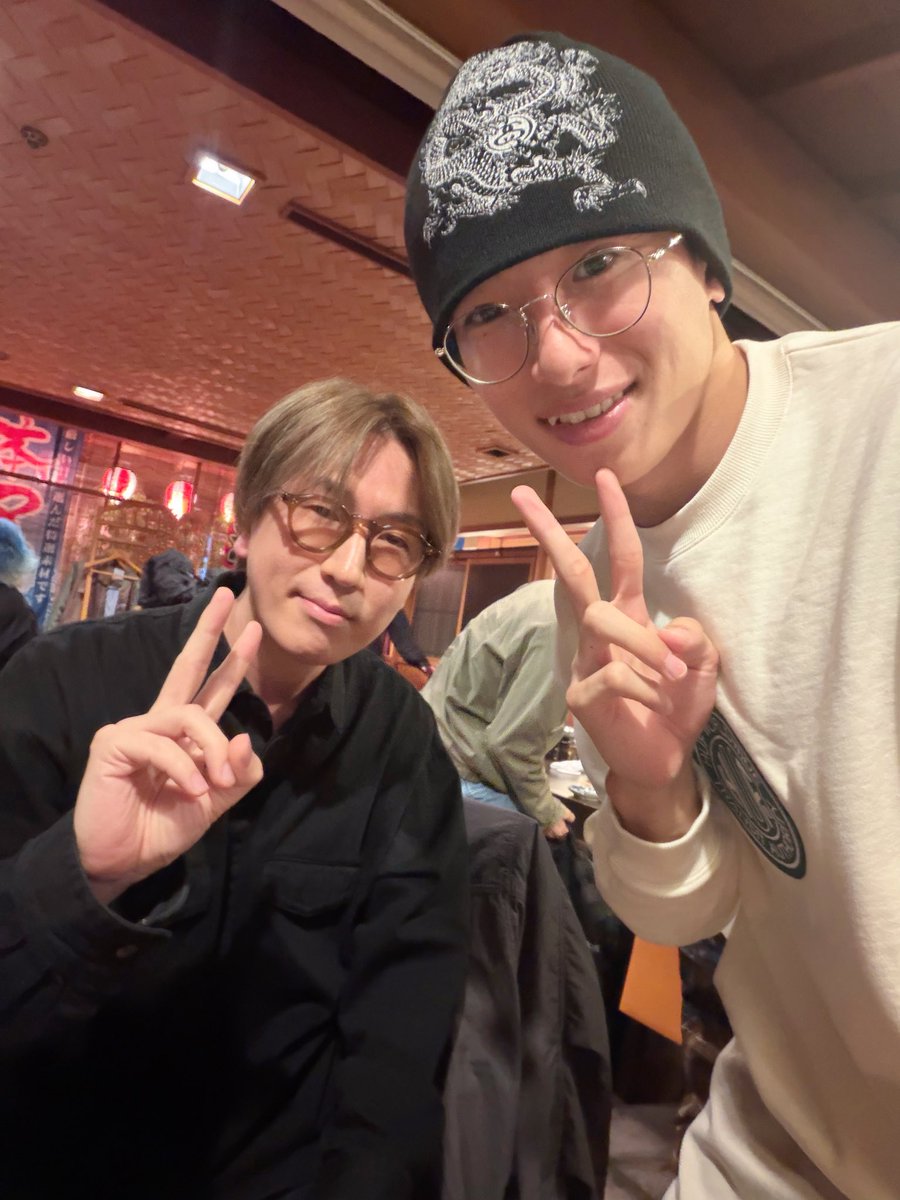 龍@リアルアキバボーイズ (@RAB_RYU) / Posts / X