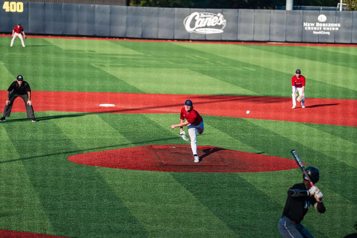South Alabama Baseball tweet media