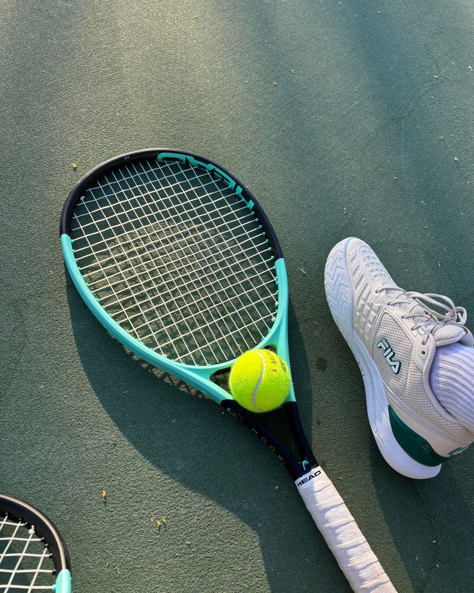 Love hitting the court but foot or ankle pain is slowing you down? Don’t let pain keep you from your game—our podiatrists are here to help you stay active and strong.

👉 Schedule your appointment: facstl.com/request-appoin…