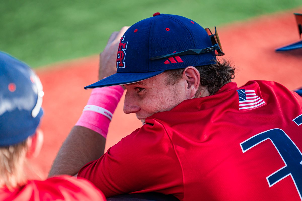 South Alabama Baseball tweet media