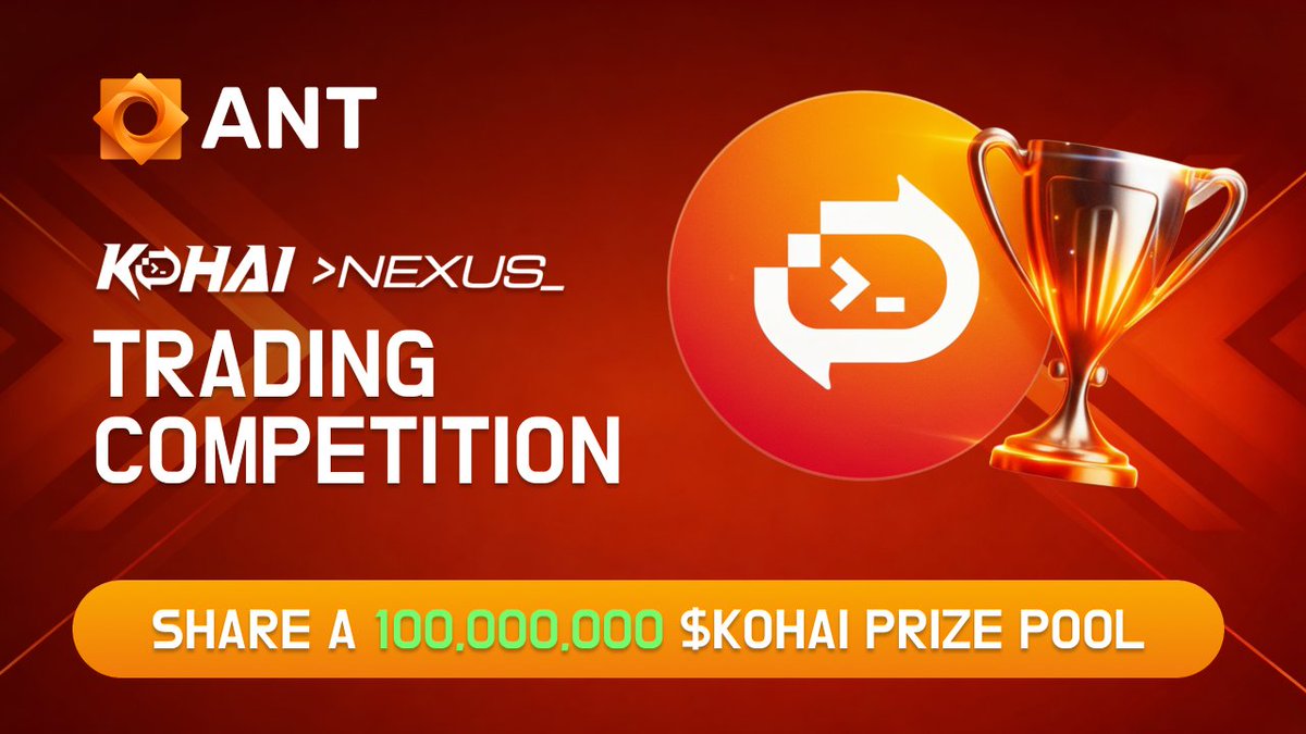 ANT.FUN OFFICIAL tweet media