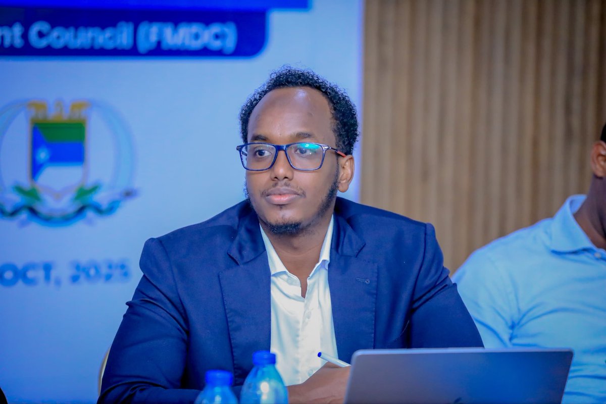 Waxaa maanta magaalada Muqdisho ka furmay shirka 6aad ee Golaha Farsamada ee  Golaha Maamulka iyo Horumarinta Kalluumeysiga Dalka, kaas oo socon doono laba maalmood. 1/4