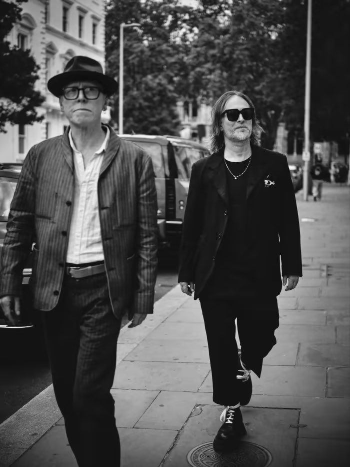 Radiohead Public Library Highlights tweet media