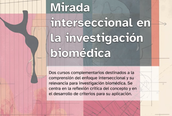 ¿Cómo puede la interseccionalidad transformar la investigación biomédica?🔬

Participa en la formación presencial de dos sesiones para comprender su aplicación en la ciencia de la salud.

📆 4 y 11 de noviembre
📍 <a href="/the_prbb/">Biomedicina BCN</a>, Barcelona
👉 Inscríbete aquí: f.mtr.cool/hzjjmbqjoj