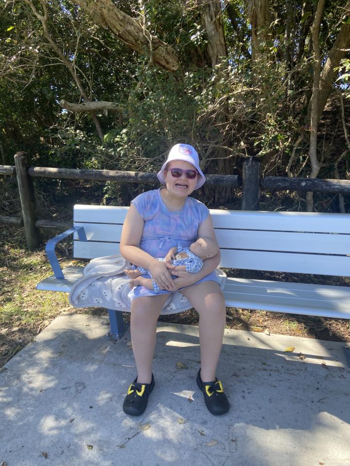 Your kindness makes a powerful impact. 🌟