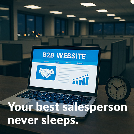 schubert b2b tweet media