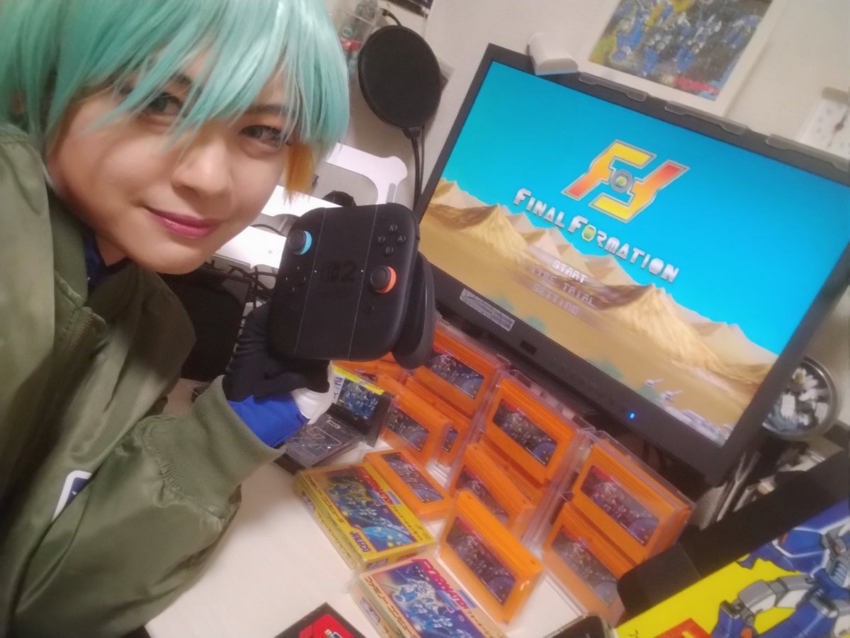 フォーメーションZ