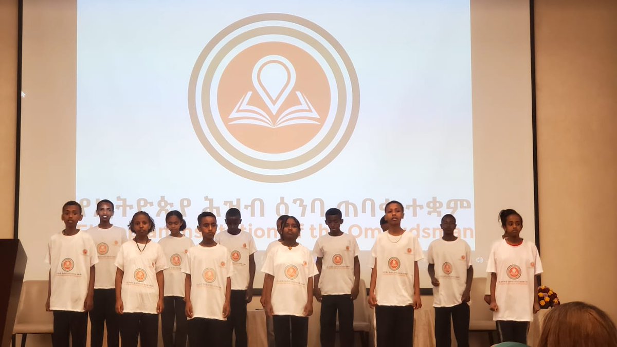 UNESCO_Addis's tweet image. 🌐@RBissoonauth reaffirmed: “Ensuring the Right to know, the Right to Act,” during the International Day for Universal Access to Information celebration themed “Ensuring Access to Environmental Information in the Digital Age.” 🌍 #AccessToInfoDay #RightToKnow #UNESCO