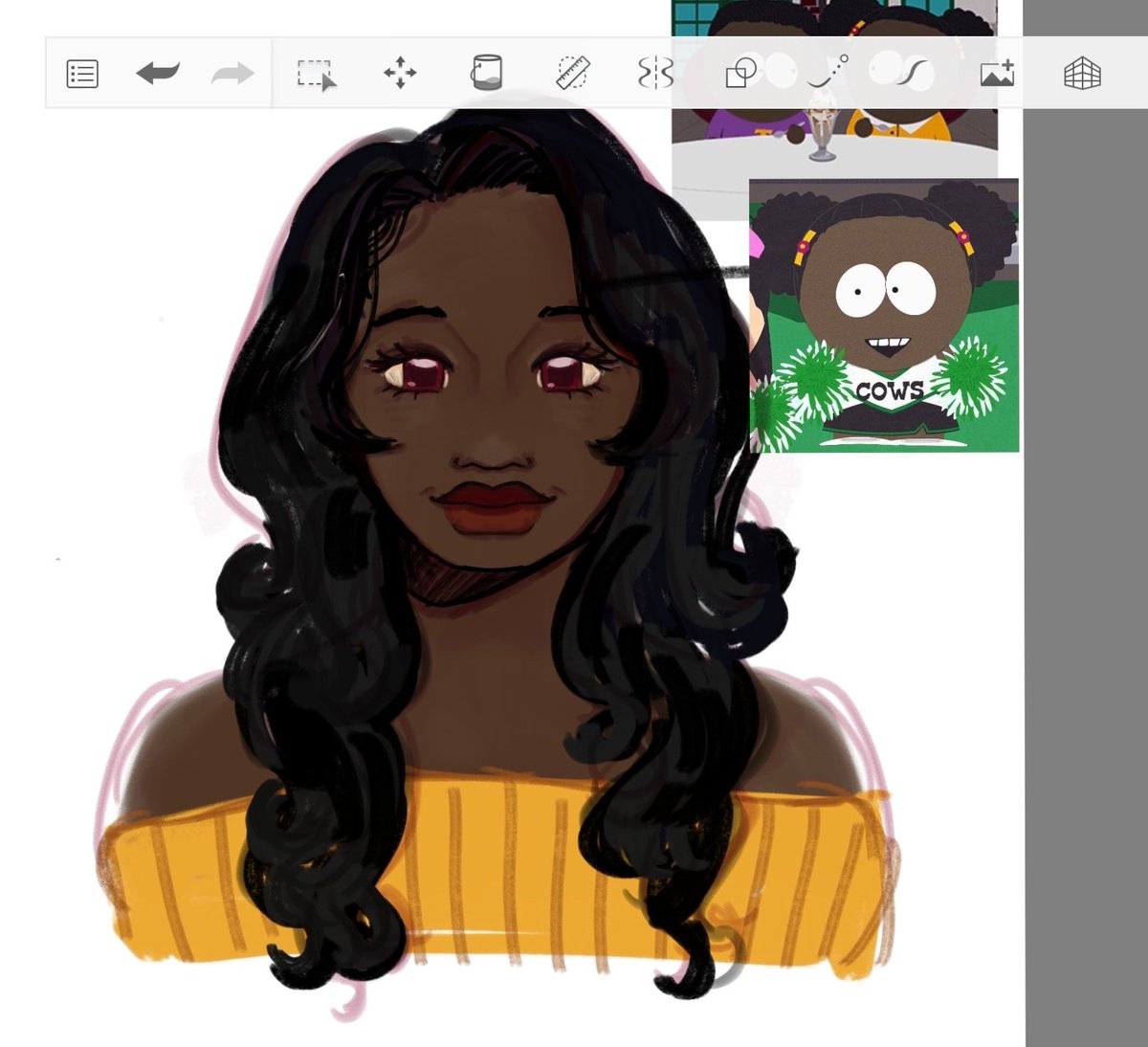 girl let's just get married