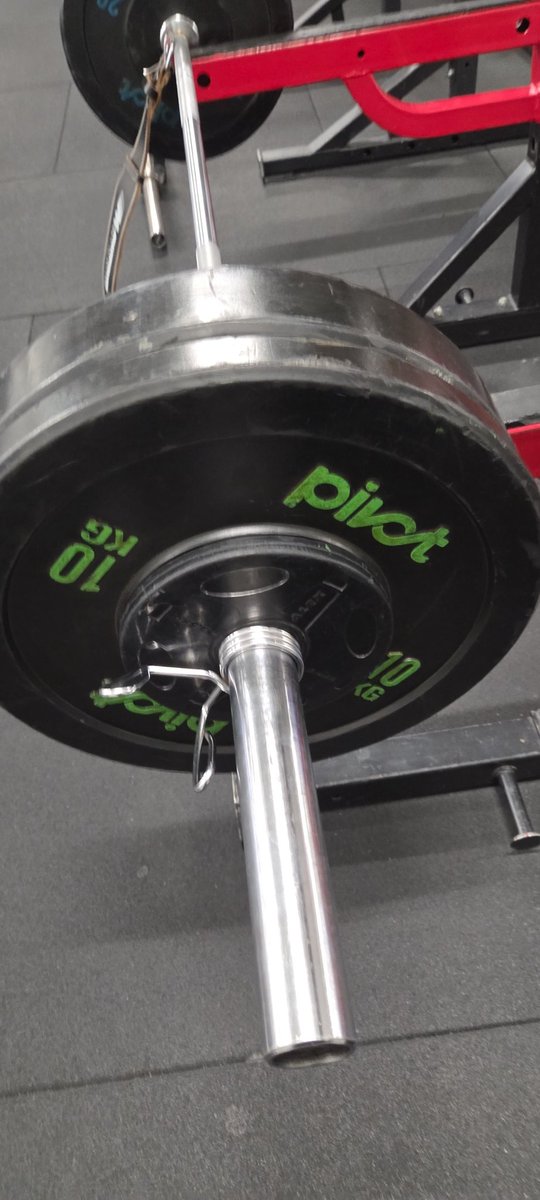 Og som vi koser oss 👍