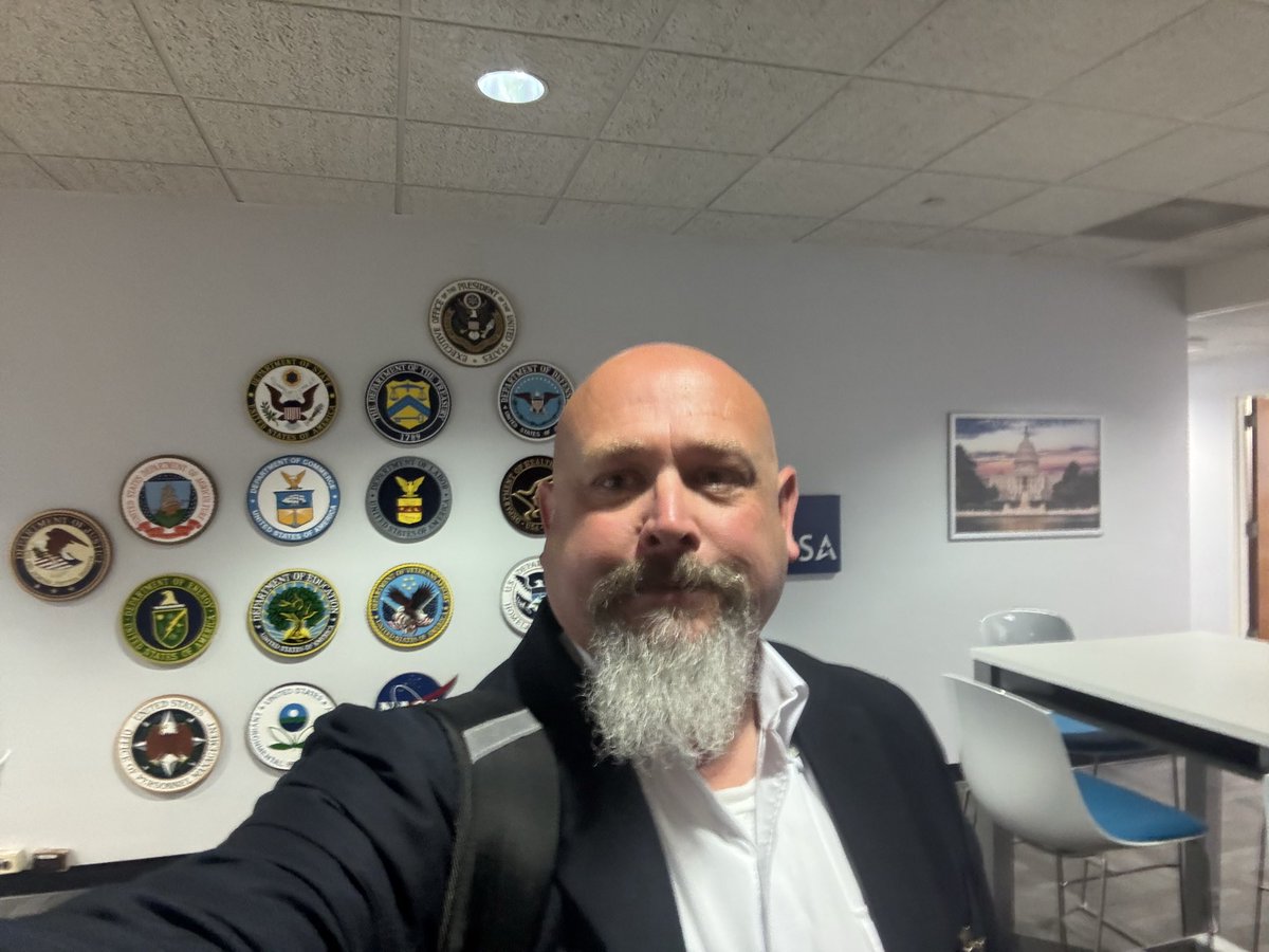 I never thought I would be traveling back to DC so soon and spending as much time here as I am.