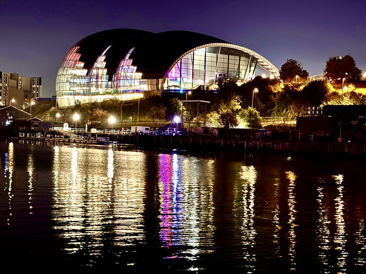 mycampervan's tweet photo. Newcastle upon Tyne https://t.co/XZyiciJd9J