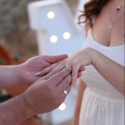 AngelicDiamonds's tweet image. A sparkle that started it all. 💍
#ProposalStory #AngelicDiamonds #RealCouples #Engagement #LuxuryLove