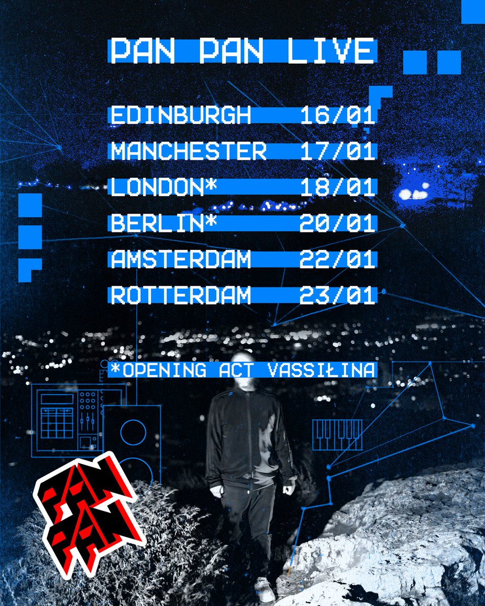 Θα συμβει αυτο. Προπωληση linktr.ee/postnoise