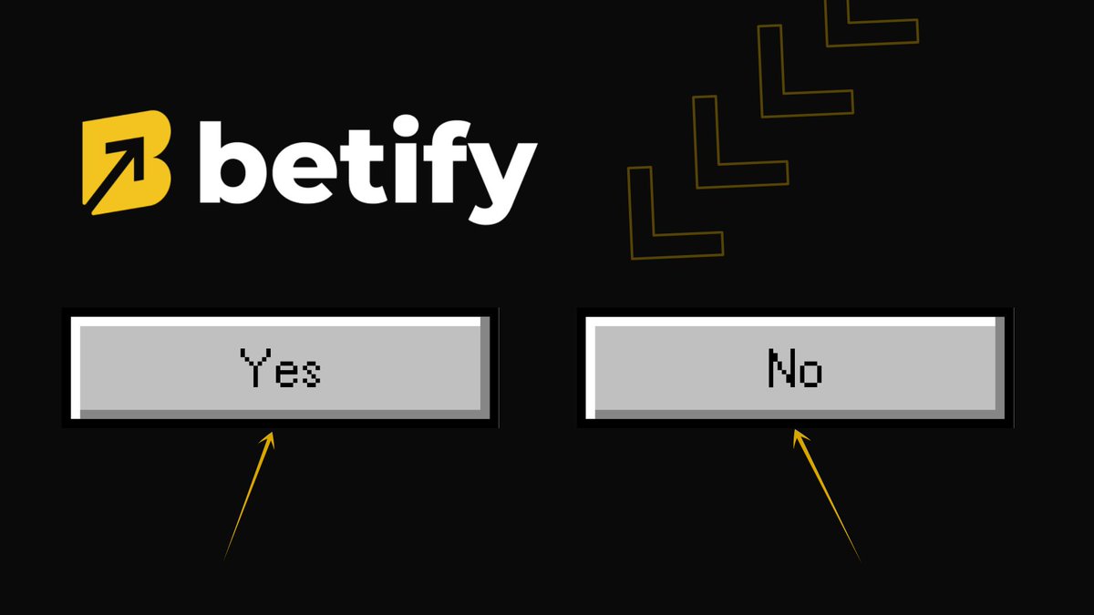 Betify tweet media