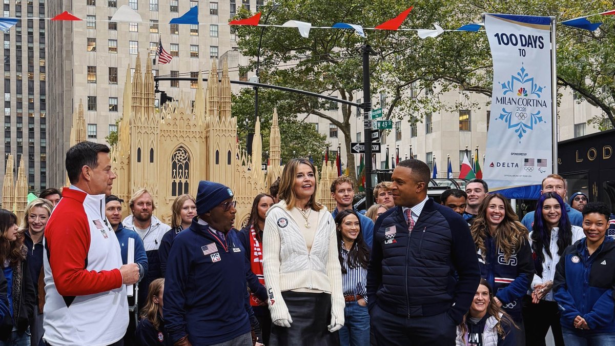 NBCOlympics tweet picture