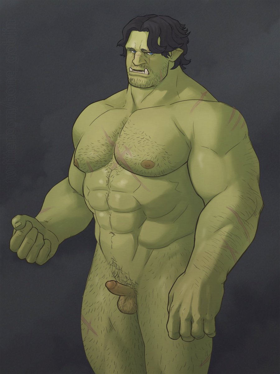 BoneGoblin🔞 tweet media