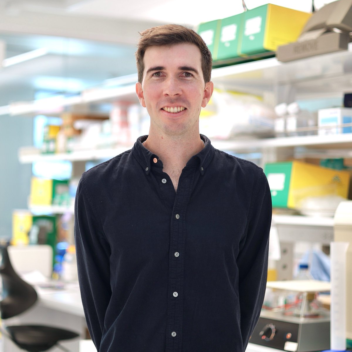 Welcome to our 9th Core Investigator and first physician-scientist, John Pluvinage (<a href="/jvpluv/">John Pluvinage</a>). His team investigates the hidden overlap between autoimmunity and neurodegeneration, developing targeted treatments for mysterious neurological cases and common dementias.