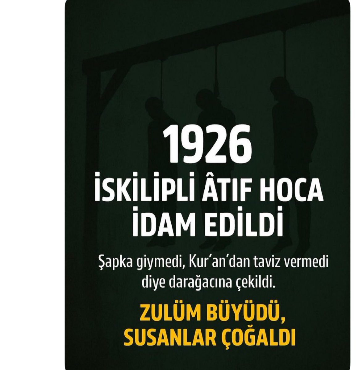 alimran375's tweet image. #Neyi kutluyoruz