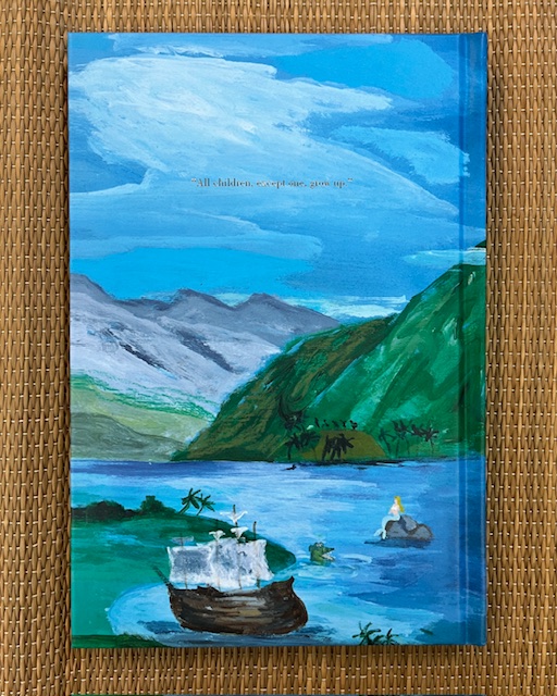 Wimbledon Books tweet media