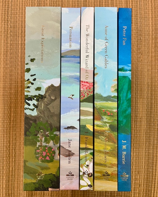 Wimbledon Books tweet media