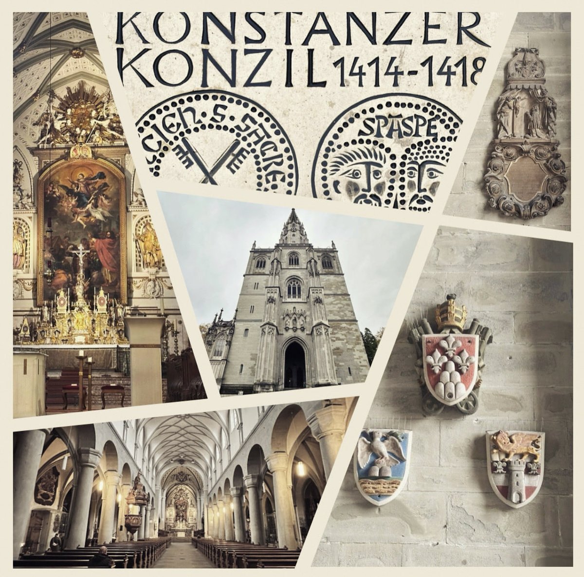 OrderofStHubert's tweet photo. >> on trace search <<

#voosth #orderofsthubertus #orderofsthubert #constance #lake #lakeconstance #konstanz #bodensee #jan #hus #history #gingin #austria @leicahunting @ZEISSLenses #hunter #hunting #jagen #jagd #janhus #konstanzerkonzil #council https://t.co/Zj79hYXNWA