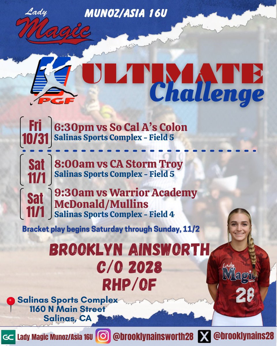 Brooklyn Ainsworth tweet media