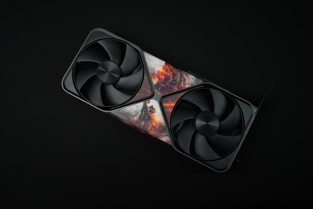 Got clips? Calling all r/Battlefield members📢

We have a custom wrapped GeForce RTX 5090 available only through subreddit submissions!

Head over to the Official Battlefield Reddit to find out how you can participate → reddit.com/r/Battlefield/…