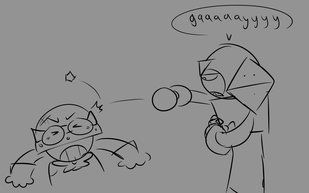 ‼️‼️DNI DARK/PROSHIPPERS‼️‼️ - khoruzzz 🚨💢 tweet media