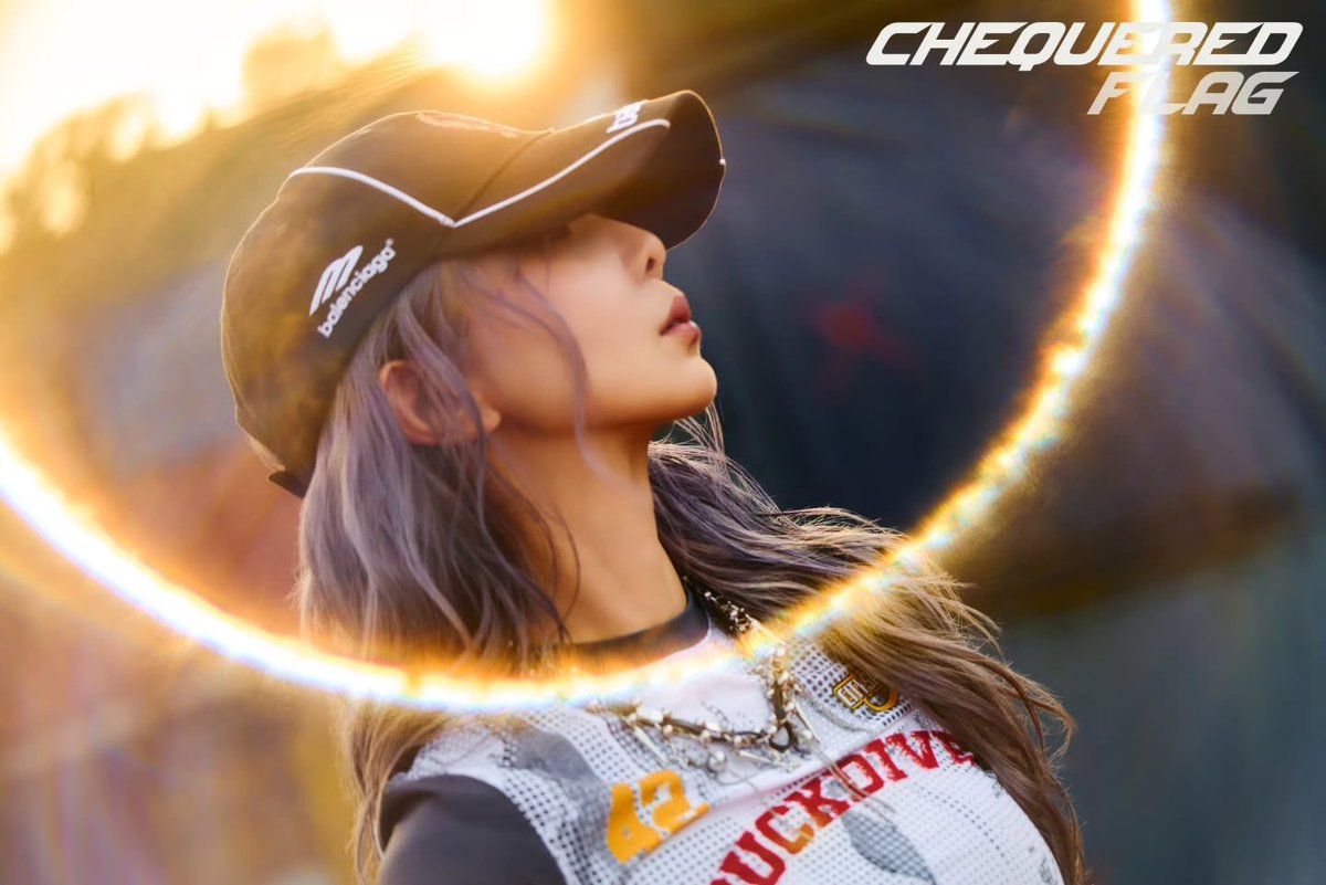 FrenchInSomnia's tweet image. [YouTube : Dami Official] 29.10 #dreamcatcher

DAMI 1st single [Chequered Flag]
Concept Photo B 
2025.10.31. 12PM (KST)

Photographies également disponibles sur Instagram.