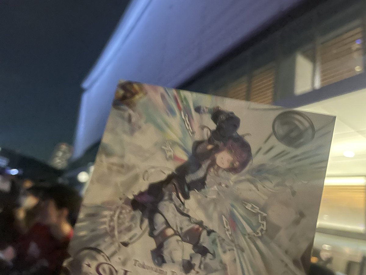 Ryo【りょう】👾🕯️🎭🖌️ (@ryousan2024) / Posts / X