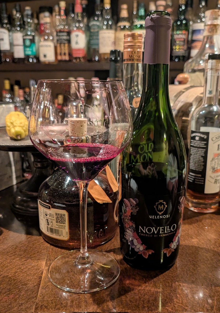 2025年
ノヴェッロ解禁！