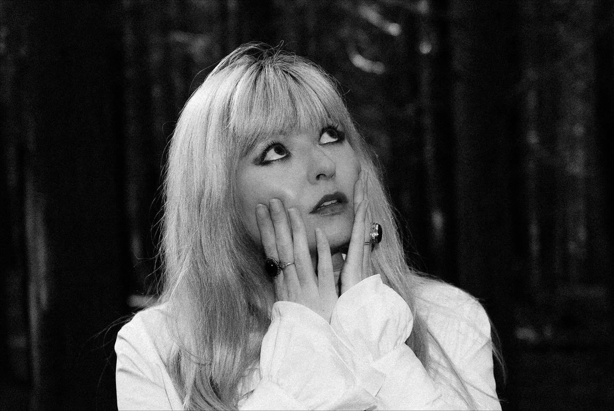 Still Corners tweet media