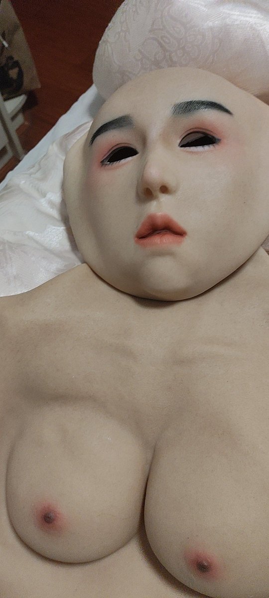 🔞kiger丶mask 惜花° tweet media