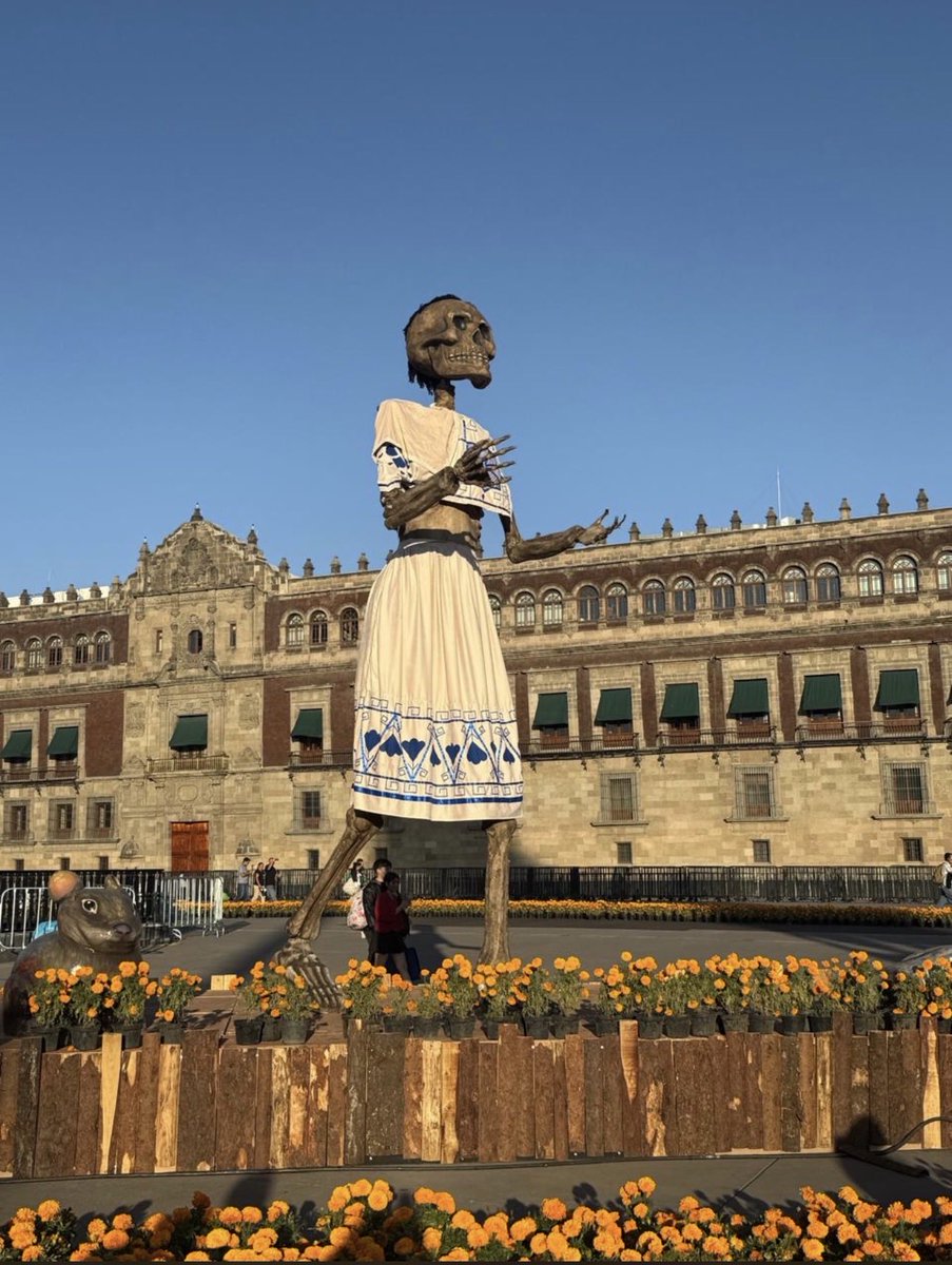 EPYD05's tweet photo. Una hermosa tradición! https://t.co/PPX9NcZreK