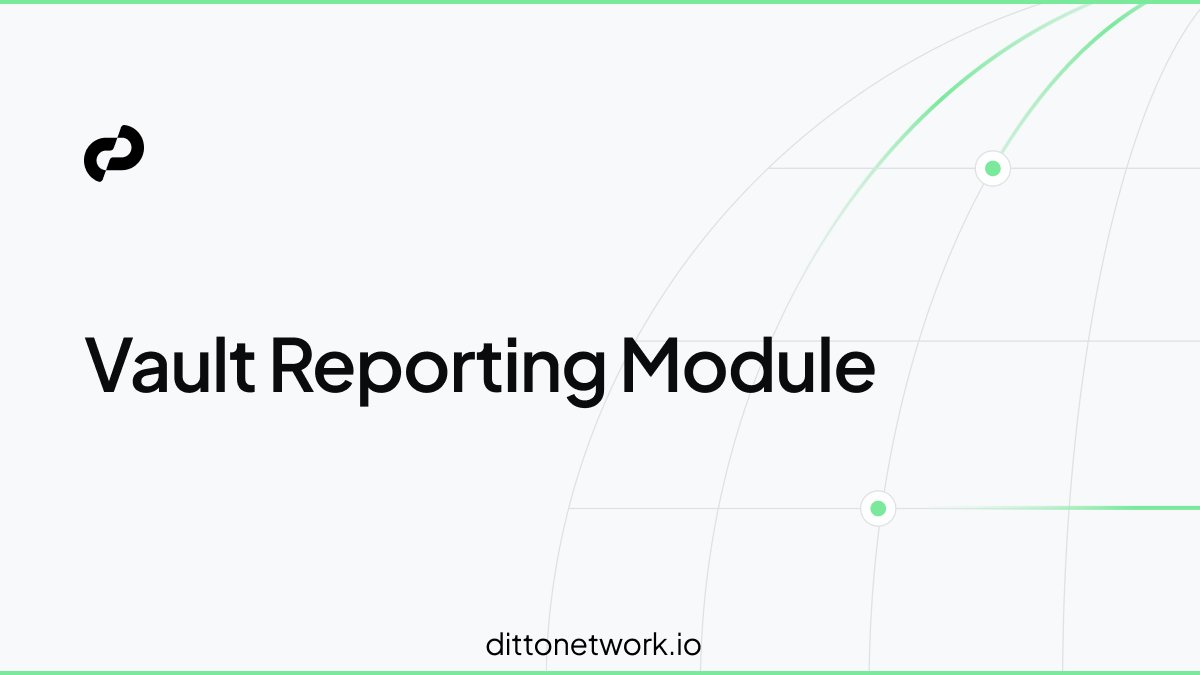 Ditto Network tweet media