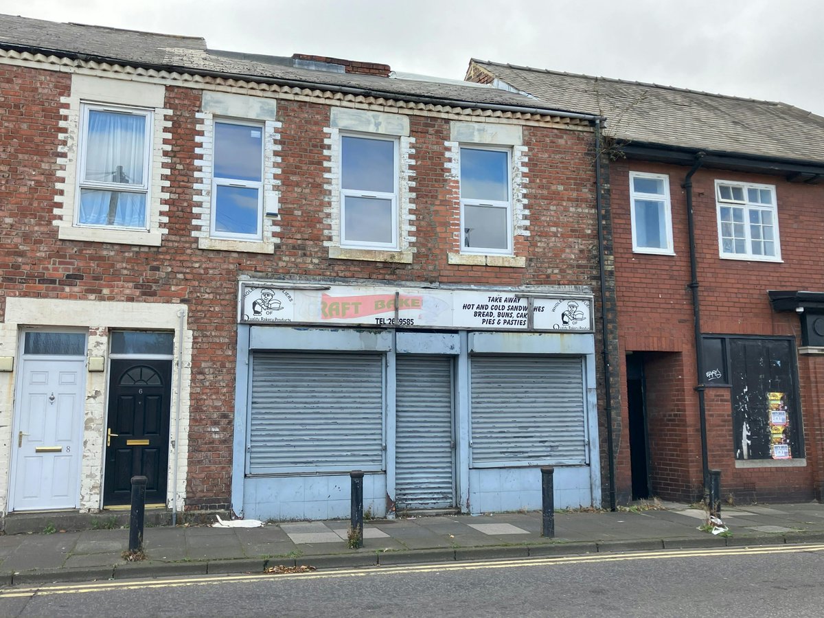 Now Available: Neighbourhood Retail Unit To Let in Walker. Up to 509 sq ft. #NewcastleuponTyne #ToLet #Retail #SandersonWeatherall m.search-prop.com/neighbourhood-…