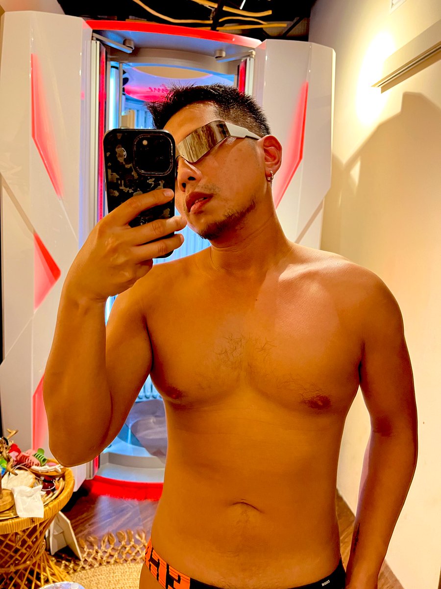 瘋狂休息一週終於稍稍恢復了