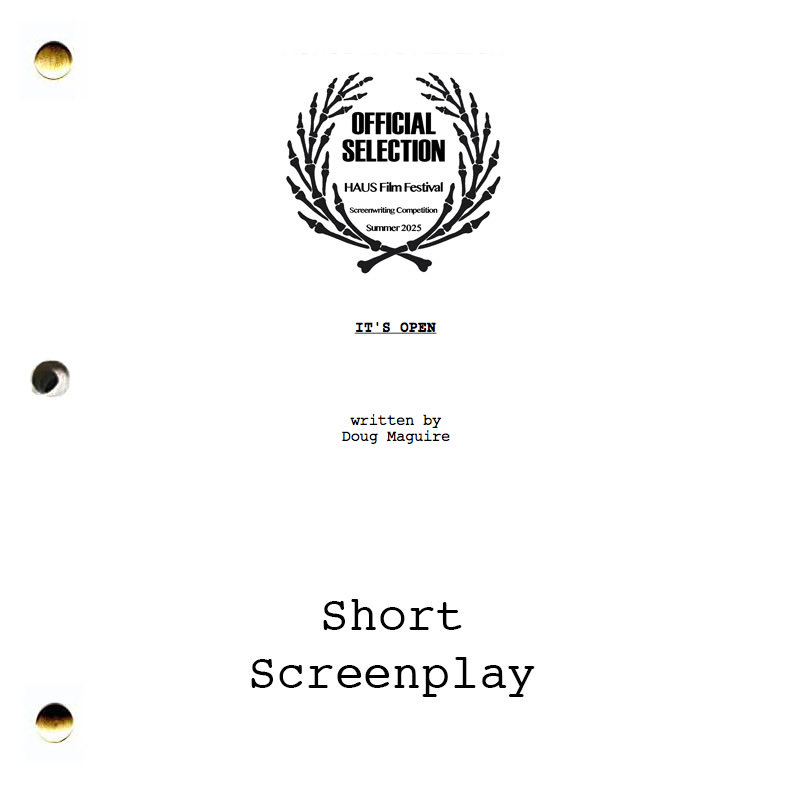 🌿🦴🌿

Burbank &amp; Toluca Lake… my old stomping grounds in The Valley of Cali - MASSIVE THANK YOU to HAUS Film Festival for the <a href="/ItsOpenShort/">“It’s Open” 📝</a> screenplay Official Selection!

<a href="/FilmFreeway/">FilmFreeway</a>

#HAUSFilmFestival #screenplay #script #Burbank #TolucaLake #ThankYou #FilmFreeway