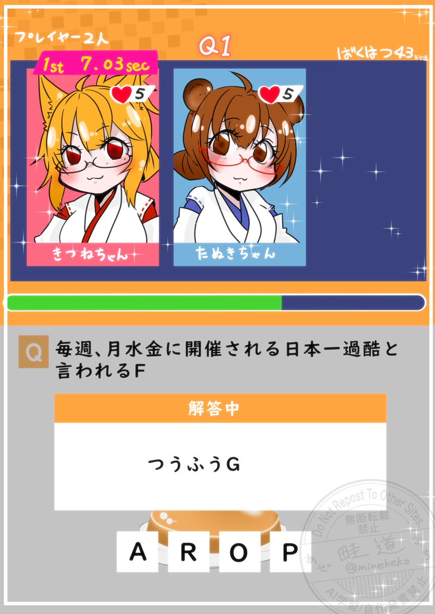 痛風＠F-ZERORTA走者 (@tsu_hu__) / Posts / X