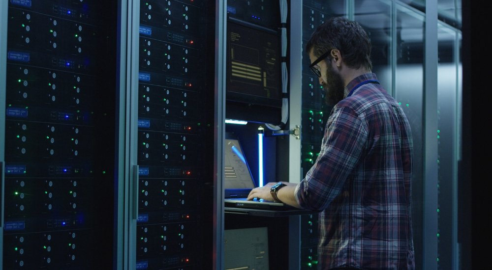 ManagedDotCom's tweet image. We keep your websites and applications running smoothly with fully supported hosting. Let our experts manage the technical side so you can stay focused on growing your business. 🚀

Click the link to learn more: zurl.co/L4Jmj 

#DataCenter #IT