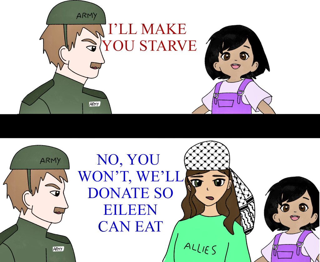 Eileen's Family 🍉🇵🇸 tweet media