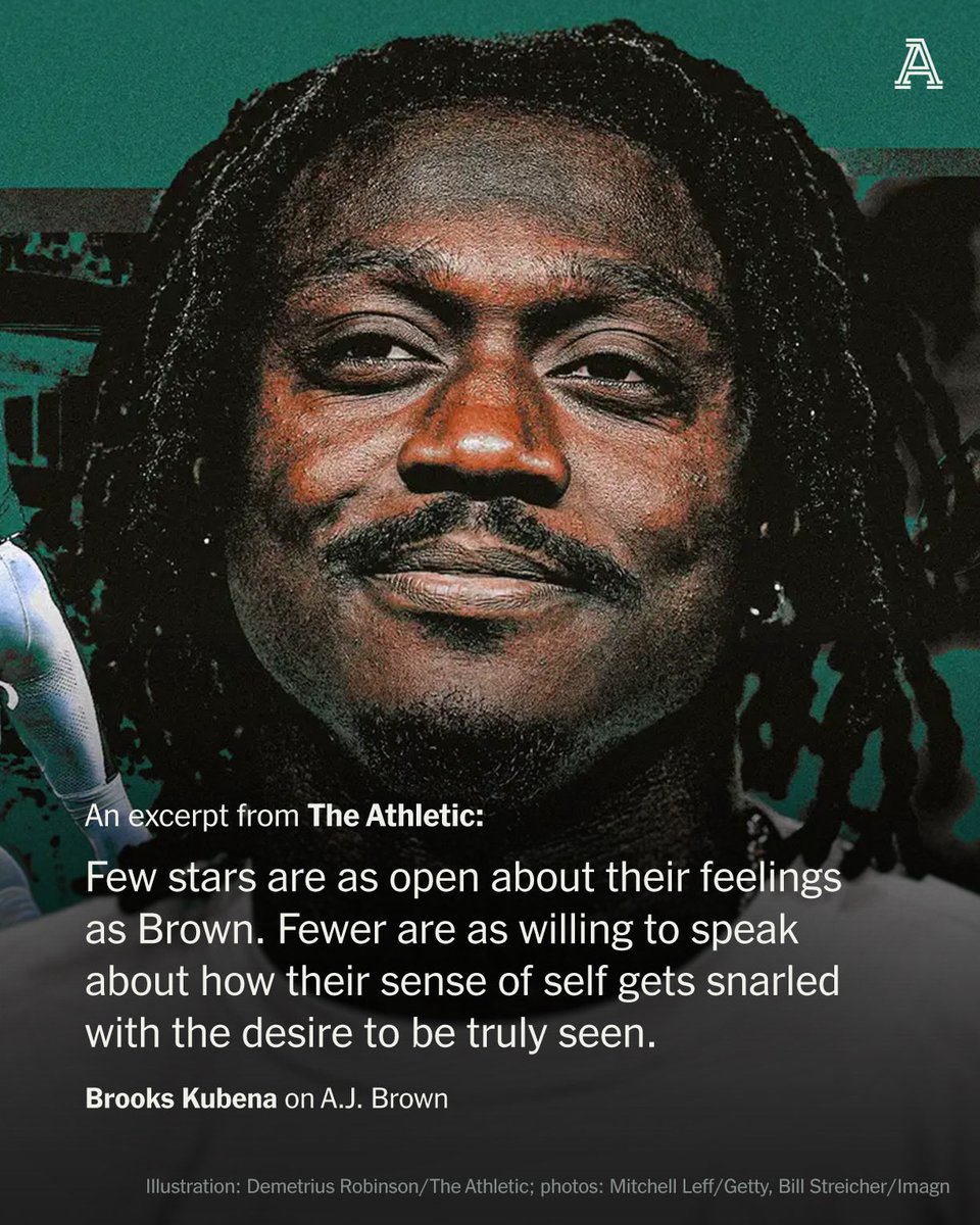 Brooks Kubena tweet media