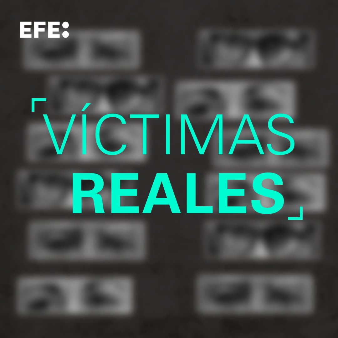 EFE Verifica tweet media