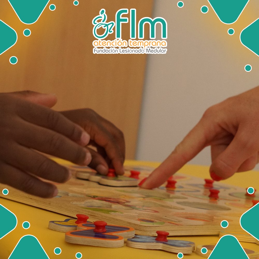 Fundación Lesionado Medular tweet media