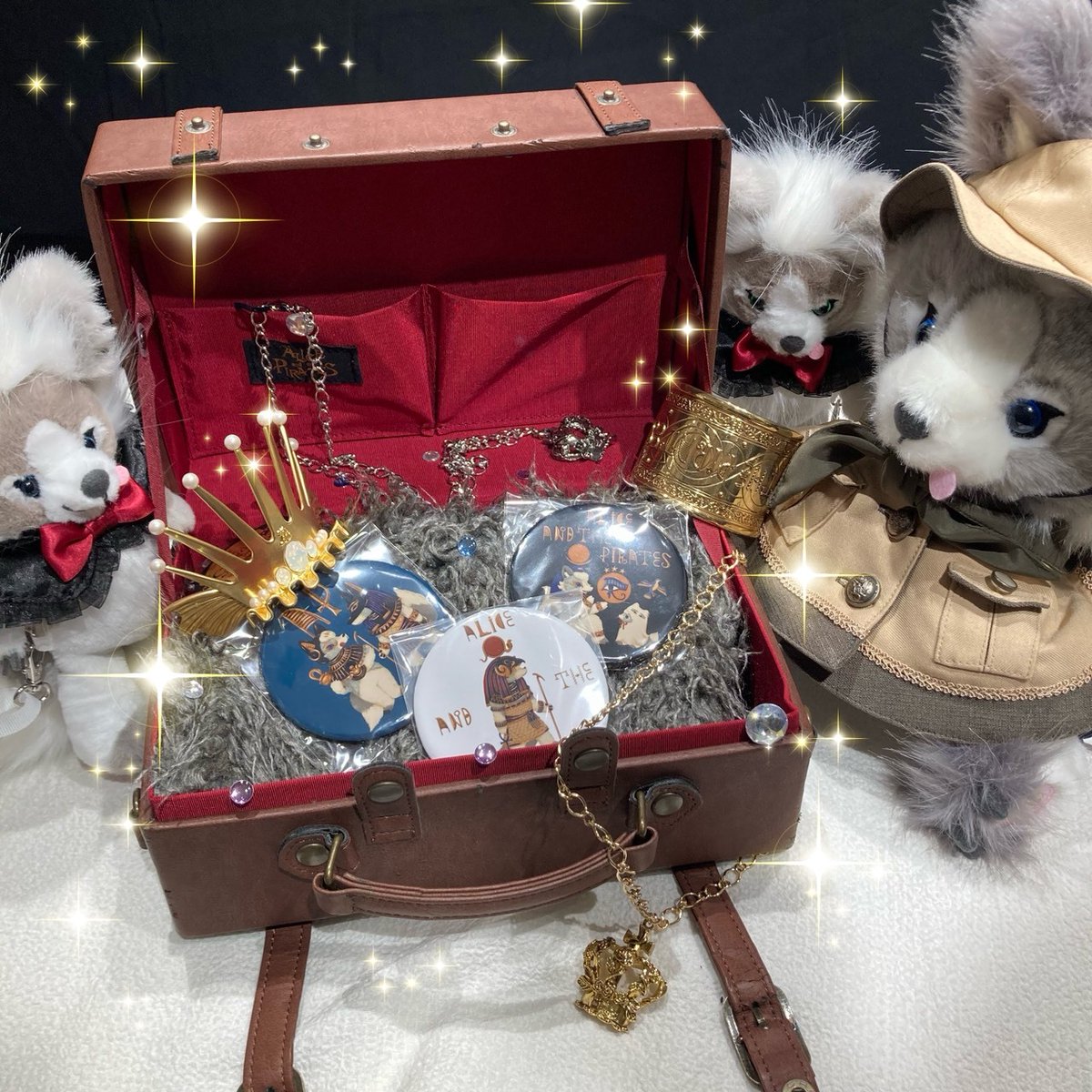 BABY/PIRATES 店舗情報 (@BABYssb_shop) / Posts / X