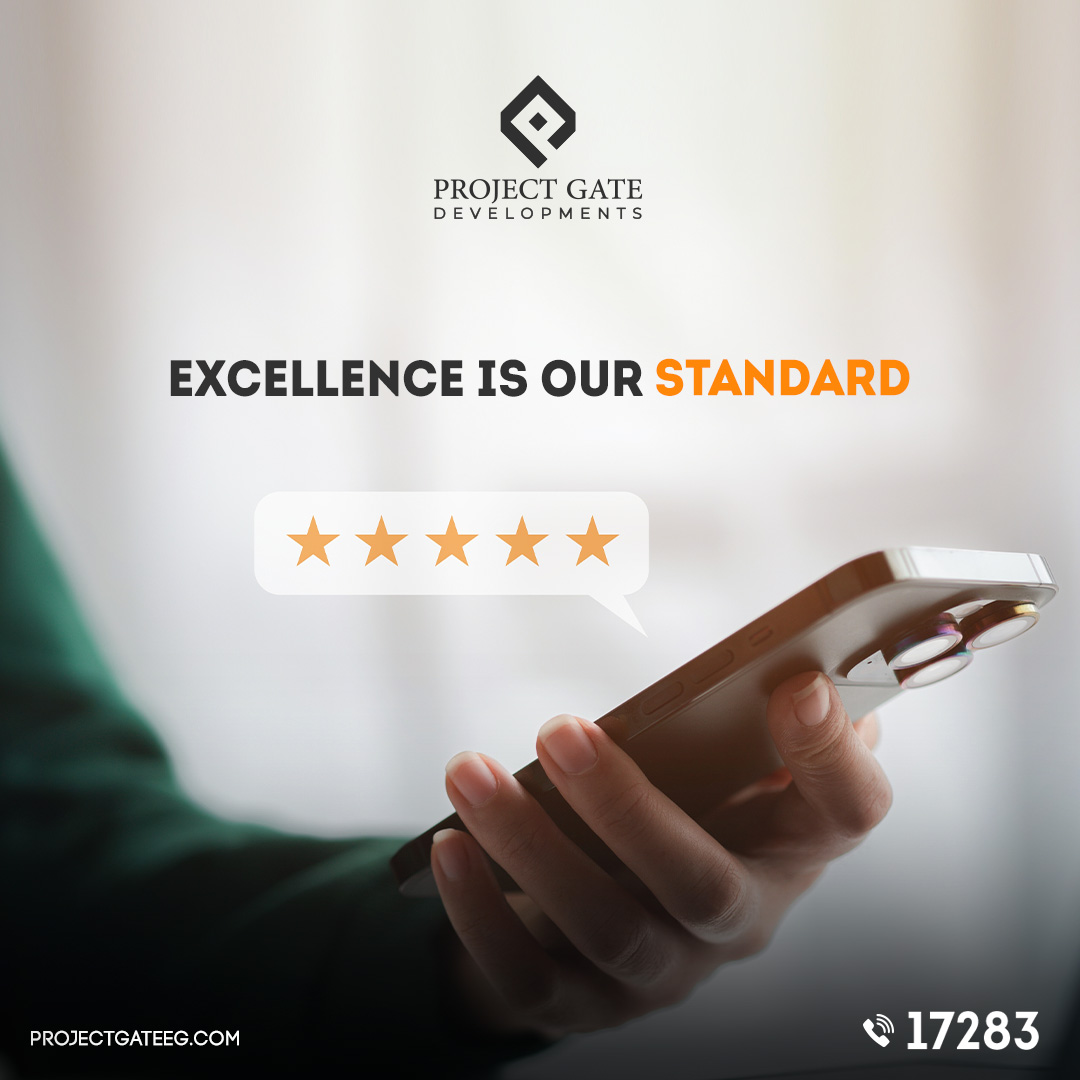 ProjectGateeg's tweet image. Each new development is proof of our dedication to raising the standards of design, construction quality, and customer experience, making excellence our constant benchmark.
#projectgatedevelopments
#AllInOneLifeStyleHub