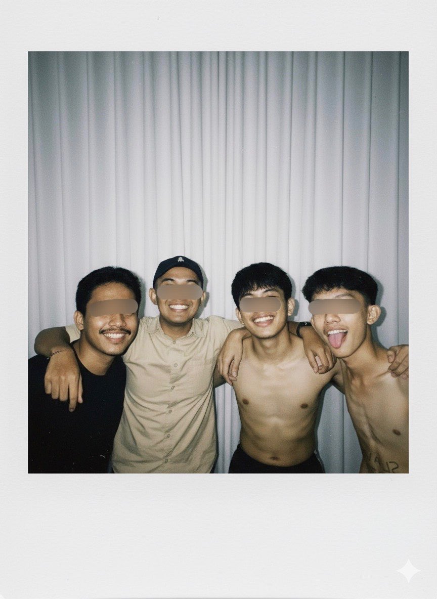 Masterbey tweet media