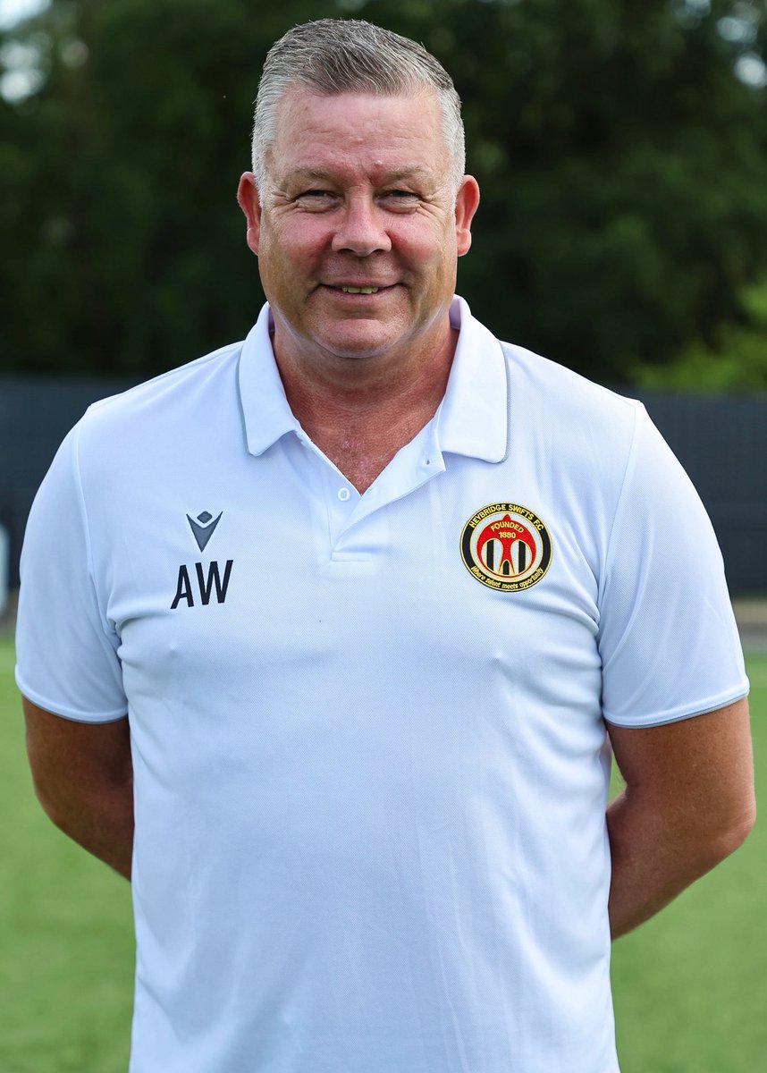 Heybridge Swifts FC tweet media