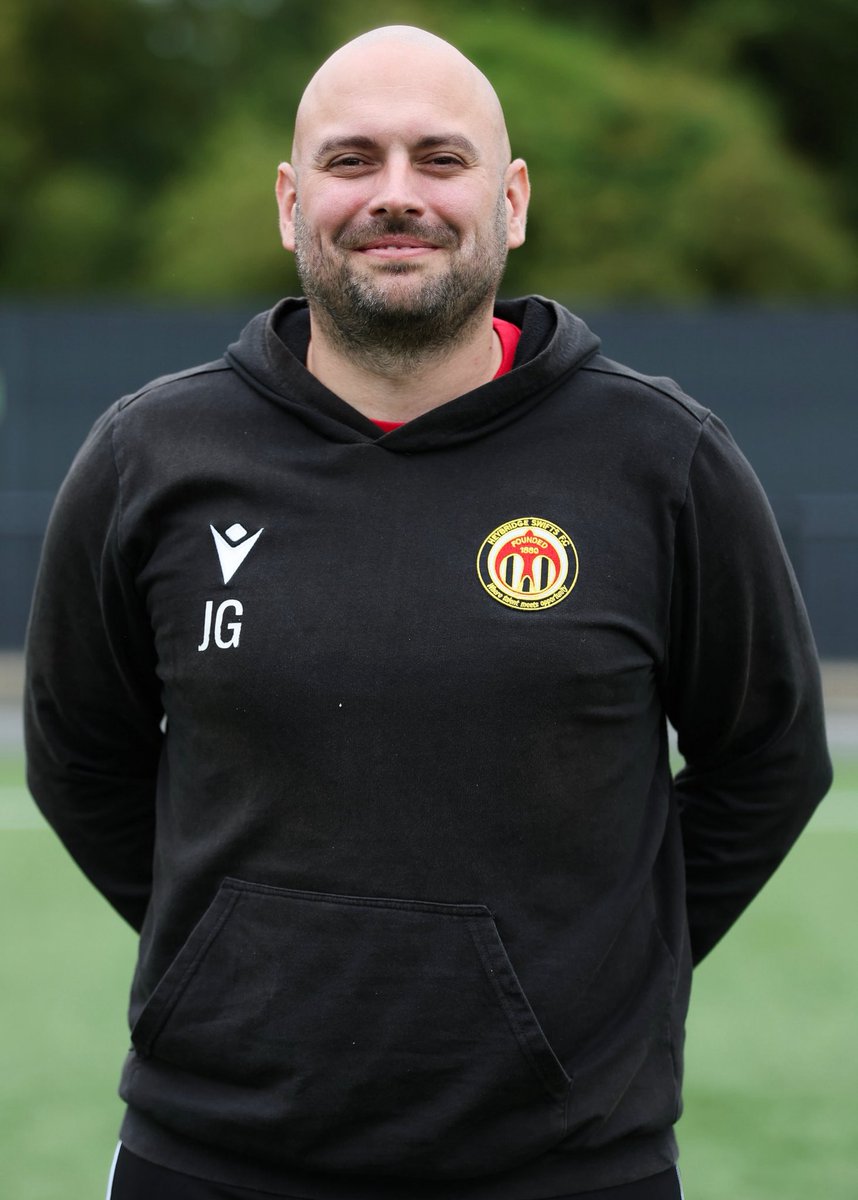 Heybridge Swifts FC tweet media